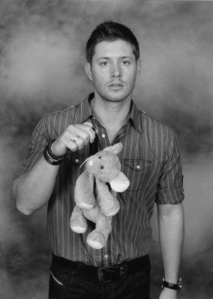 Jensen Ackles
