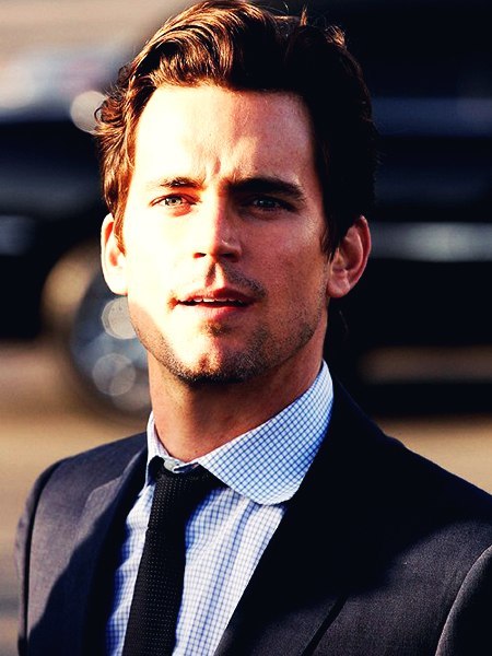 Matt Bomer