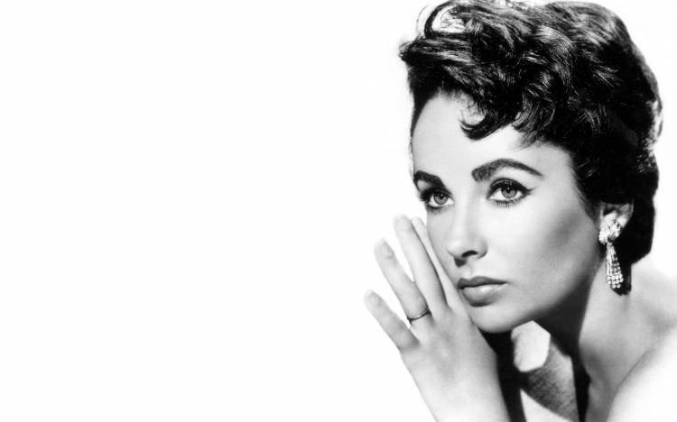 элизабет тейлор, серьги, elizabeth taylor   - эротичные картинки