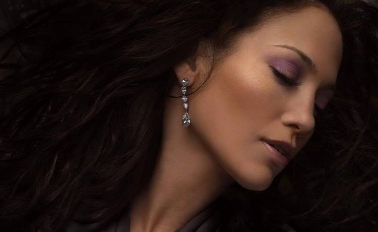jennifer lopez, девушка, певица, jlo   - Фото обои