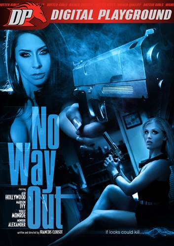 Digital Playground Выхода Нет / No Way Out (2014)