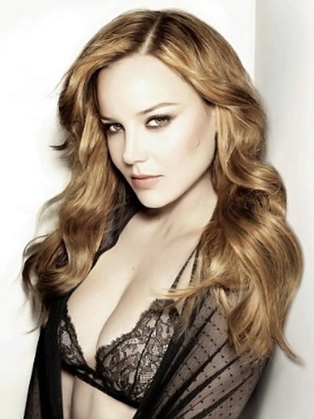 Эбби Корниш Голая - Abbie Cornish Nude
