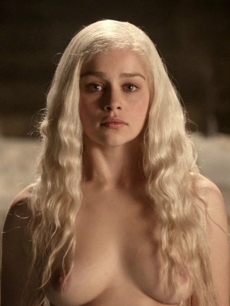 Emilia Clarke