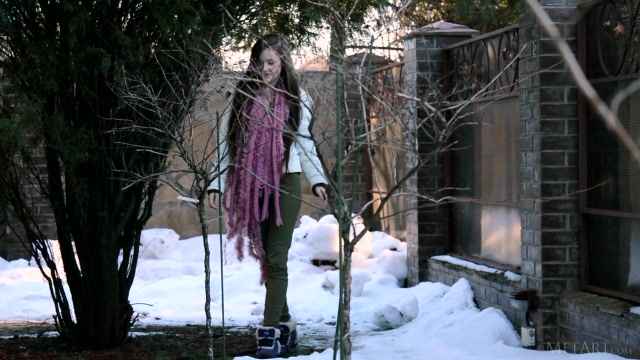Emily Bloom - Oshte