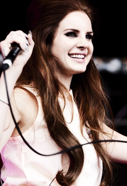 Lana DelRey
