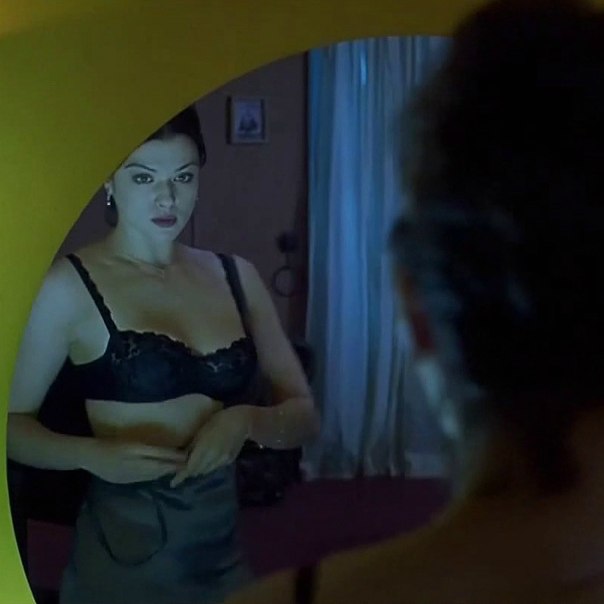 Рэйчел Вайс Голая - Rachel Weisz Nude - 1998