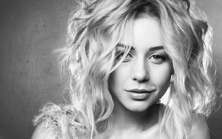 tina karol, тина кароль, певица, девушка   - (Красивые девушки)