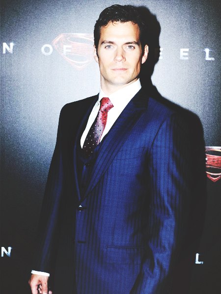 Генри Кавилл (Henry Cavill) Фото