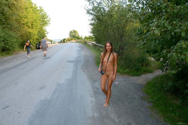 Доминика (Dominika) #EroticBeauty - (больше дойки)