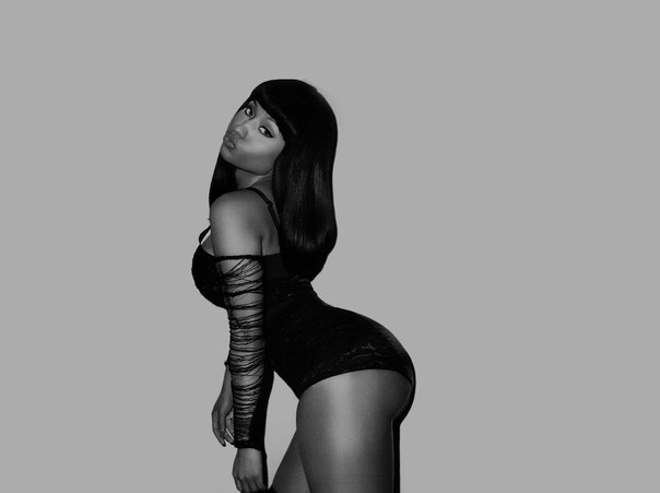 Nicki Minaj Фото