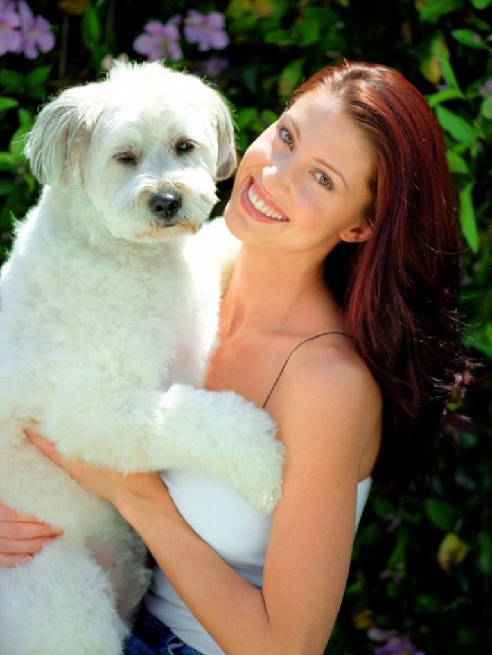 Шеннон Элизабет / Shannon Elizabeth