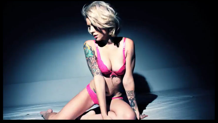 Alysha Nett - Vapors Rise