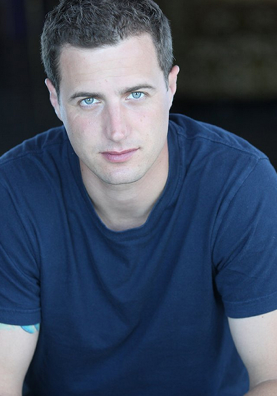 Фотографии: Брендан Пенни