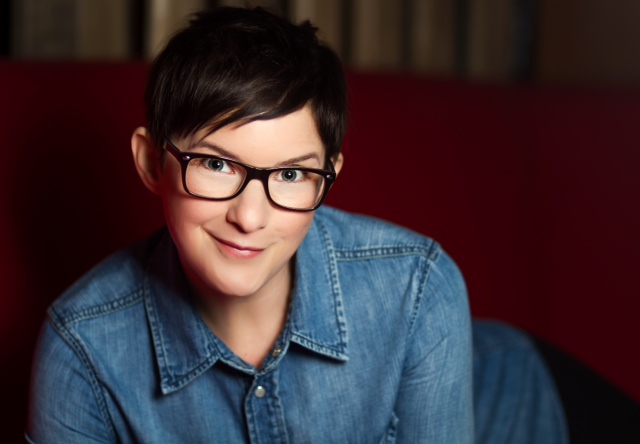 Фотографии: Меган Блэк