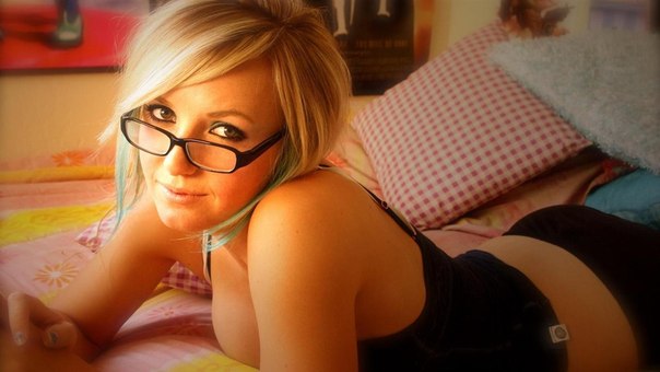 Jessica Nigri с пышными формами