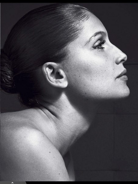 LUI December/January 2014-15 Laetitia Castee