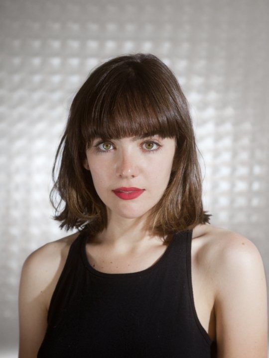 Фотографии: Ана Кото