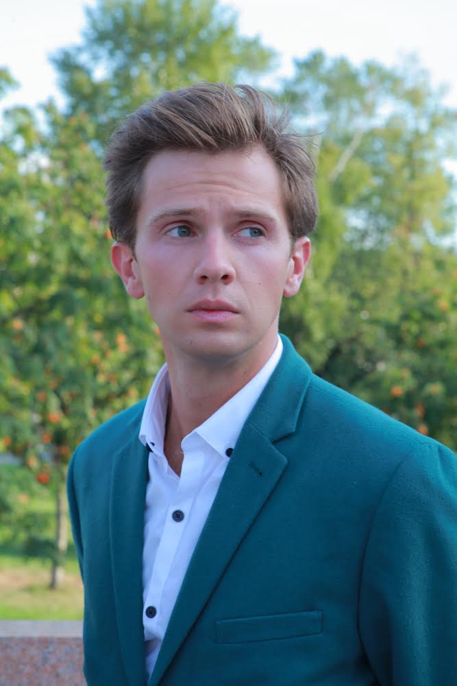 Фотографии: Илья Ермолов