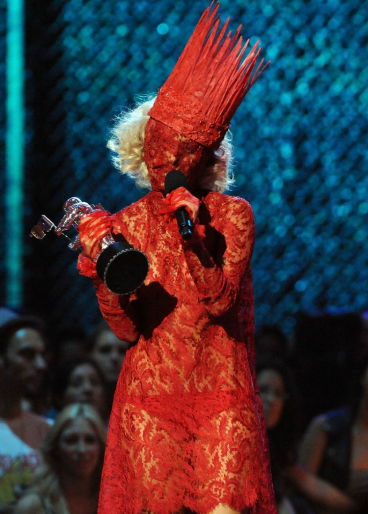 Lady Gaga