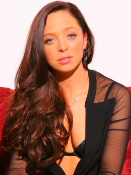 Портия Даблдэй Обнаженная - Portia Doubleday Nude