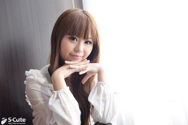 Маленькая Shizuku