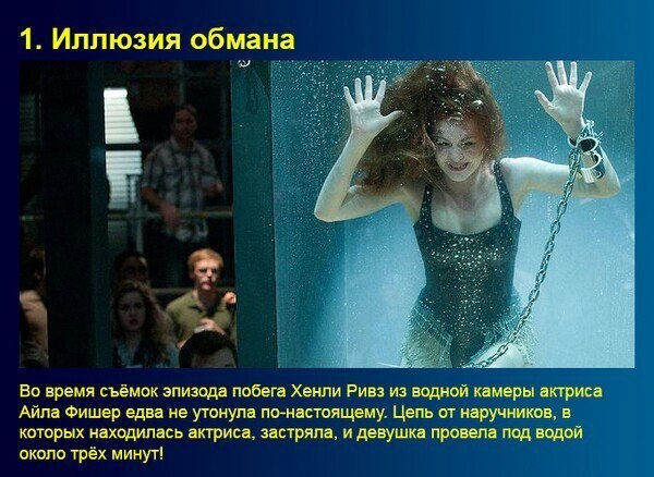 9 страшных трагедий, произошедших во время съёмок ф