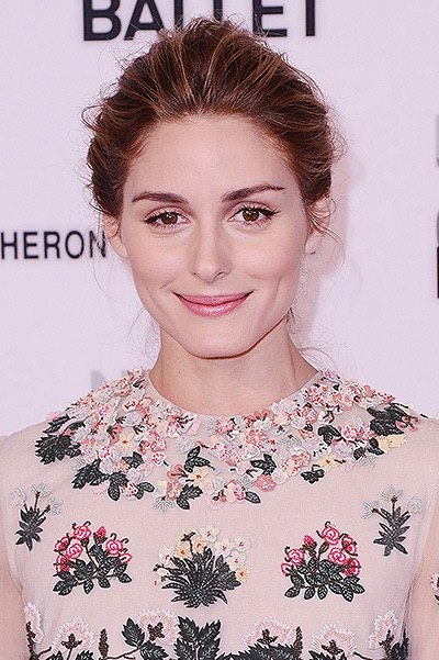 Знаменитости посетили New York City Ballet Fall Gala