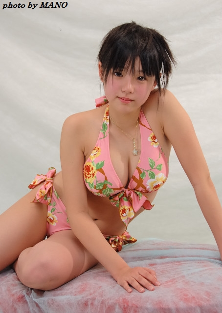 Shinozaki Ai - Glamour Photoshoots (435 фото) (эротика)