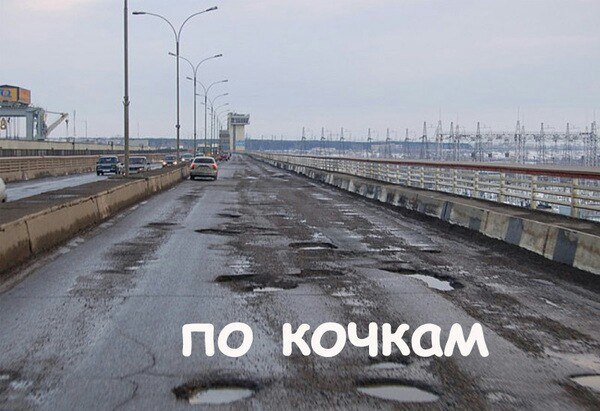 К суровой реальности готовят с детства.