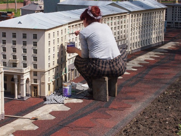 А вы Годзиллы боялись...