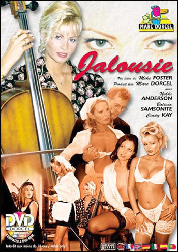 Marc Dorcel - Подозрение / Ревность / Jalousie / Suspicion / Mogli Gelose (1999) DVDRip-AVC | Rus