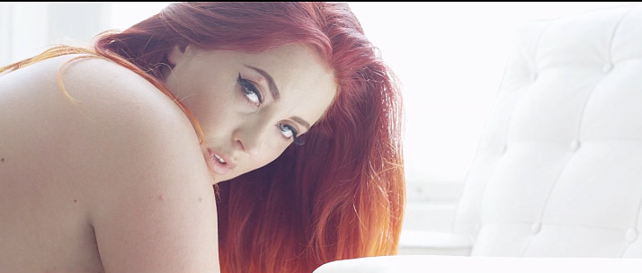 Lucy Vixen - Пышка, которой все к лицу