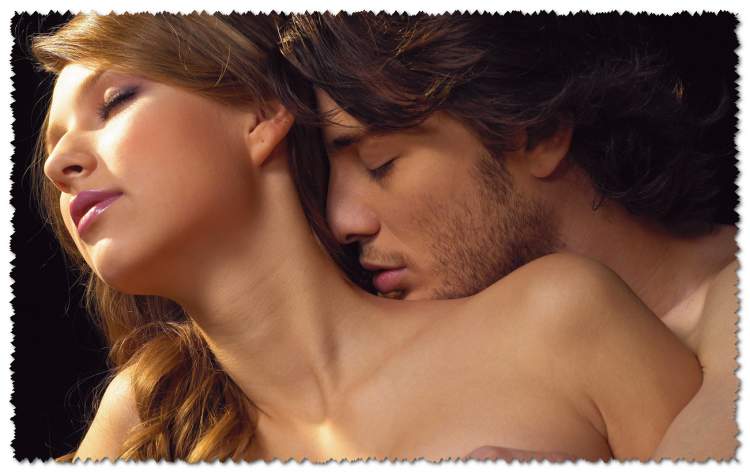 Сексуальные желания женщин