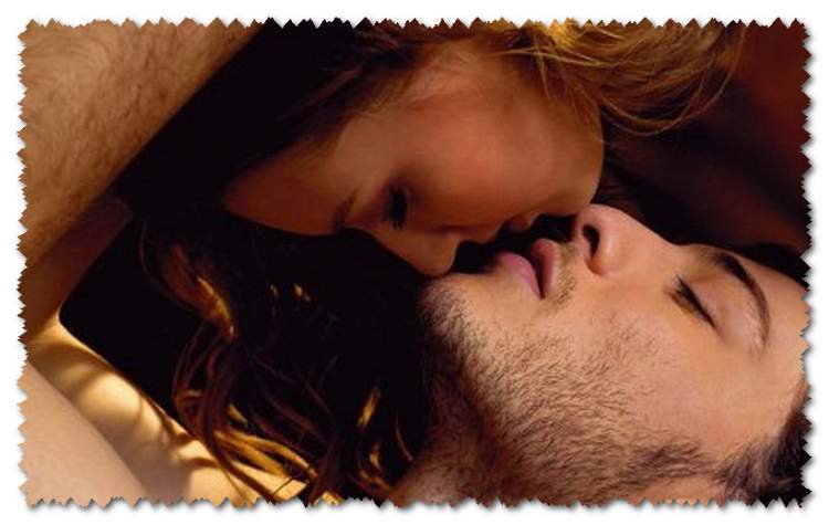 Сексуальные желания женщин 2