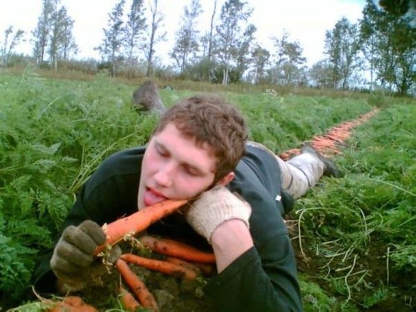 Чё-то приснилось