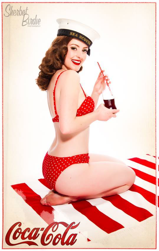 Pin-up Girls