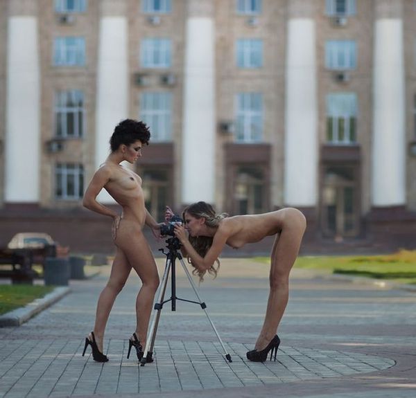 Вот это кадр