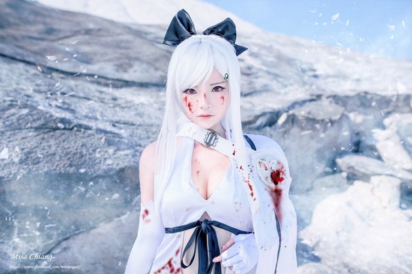 Drakengard