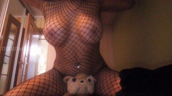 Пошлые селфи на 10.04.2017