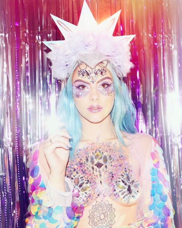 Дискосиськи