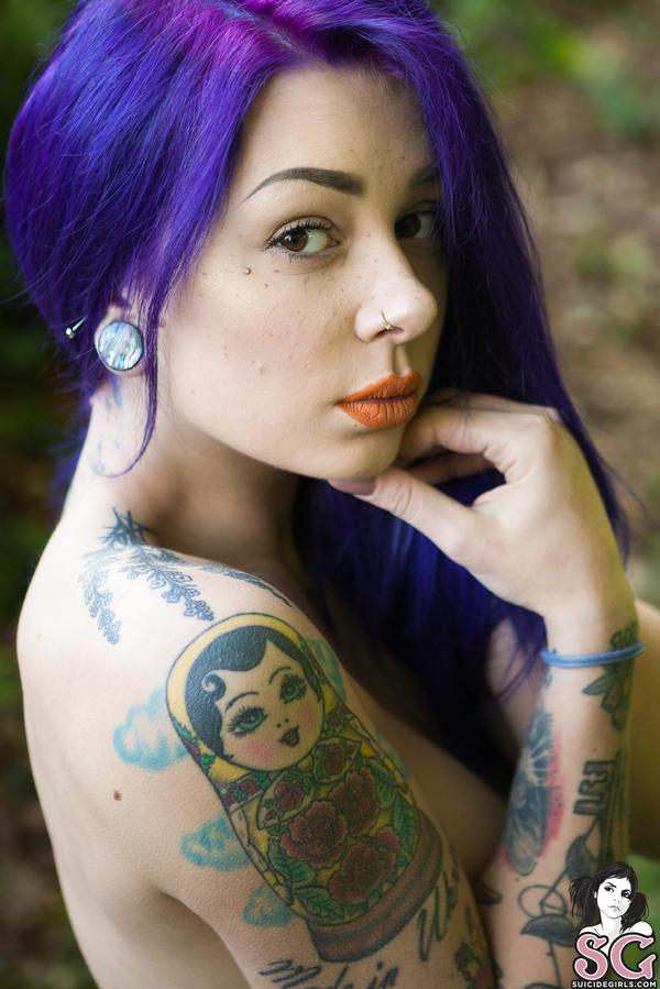 Plum - Duende