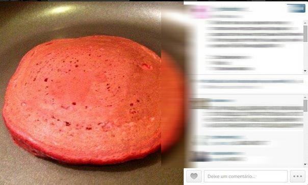 Шокирующий рецепт феменских оладушек из менструальной крови