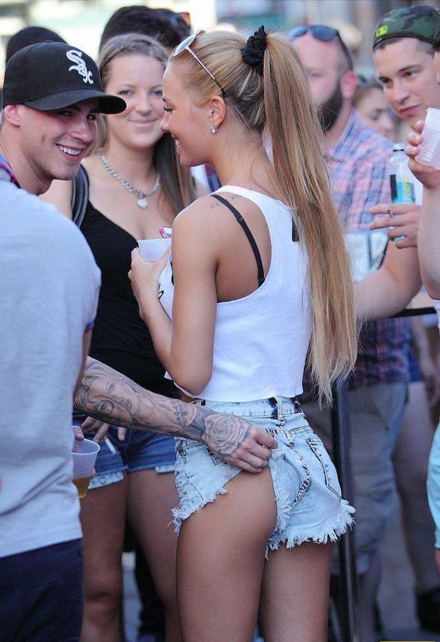 Забавные рисунки для взрослых - 28.10.2017