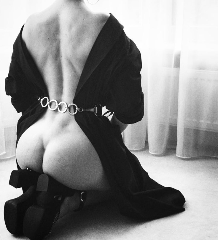 Дарья Астафьева в Instagram