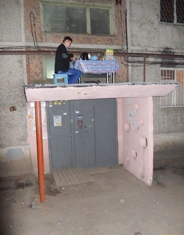 Прикольные фото для взрослых из Рф - 06.11.2017