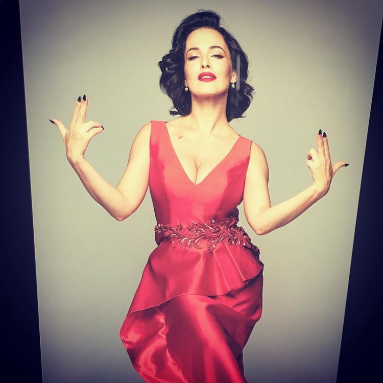 Дарья Астафьева в Instagram