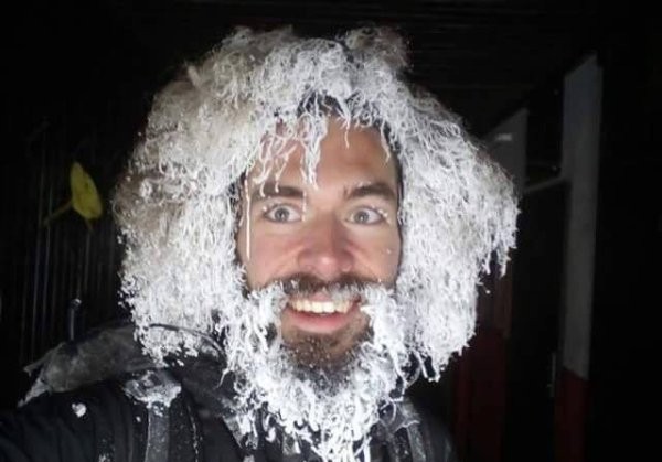 Прикольные фото для взрослых, вечерний выпуск - 15.01.2018