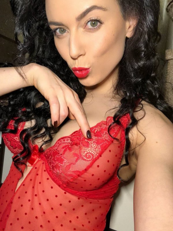 Сексуальные девушки в нижнем белье на 25.06.2018