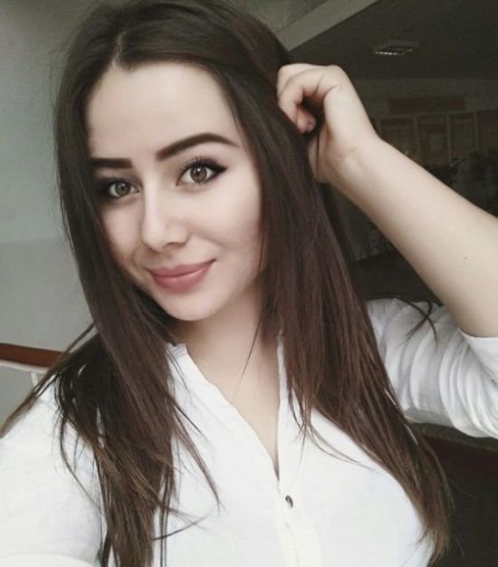 Страстные бабы с натуральной красотой