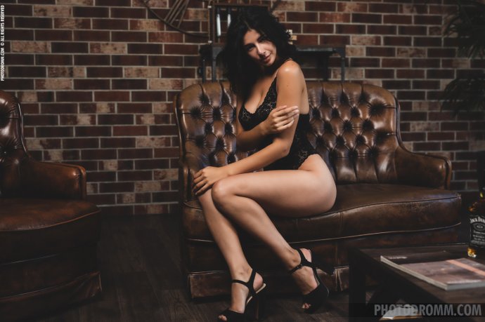 Nadine The Loft By Photodromm